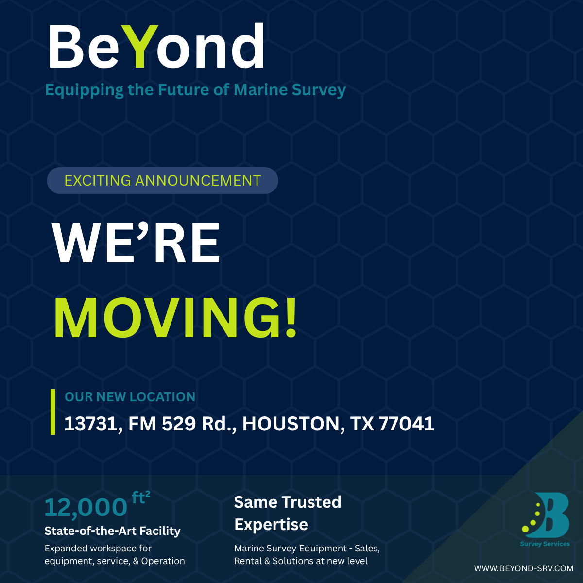 BeYond Survey